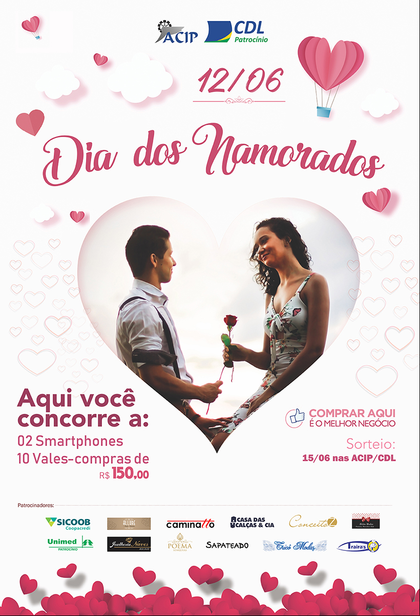 CartazACIPCDL-DiaDosNamorados-2018 FB