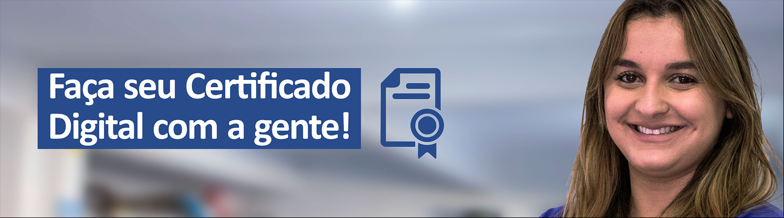 Certificado Digital